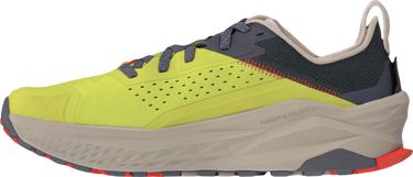 Sneakers och skor Altra Running Olympus 6 Grön | al0a85nj3301, 3