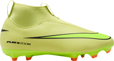 Sneakers och skor Nike ZOOM VAPOR 16 ACADEMY TF Gul | fq8284-300, 0