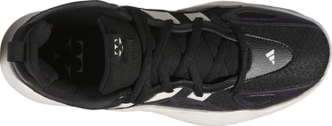 Sneakers och skor adidas Performance Trae Young Unlimited 2 Core Black Cloud White Aurora Black Svart | IE7764, 3