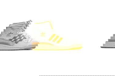 Sneakers och skor adidas Originals Forum 84 HI Beige | IG0053, 0