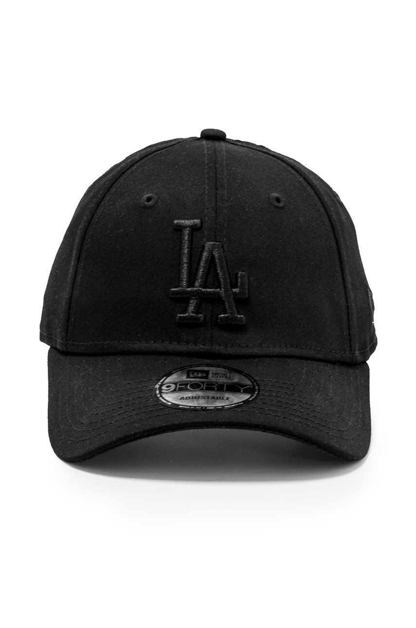 Kepsar och hattar New Era Cap Svart | 12052000, 0