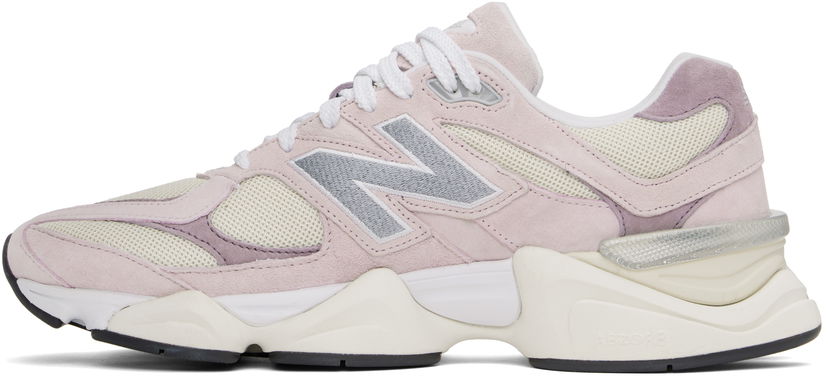Sneakers och skor New Balance 9060 Rosa | U9060LBC