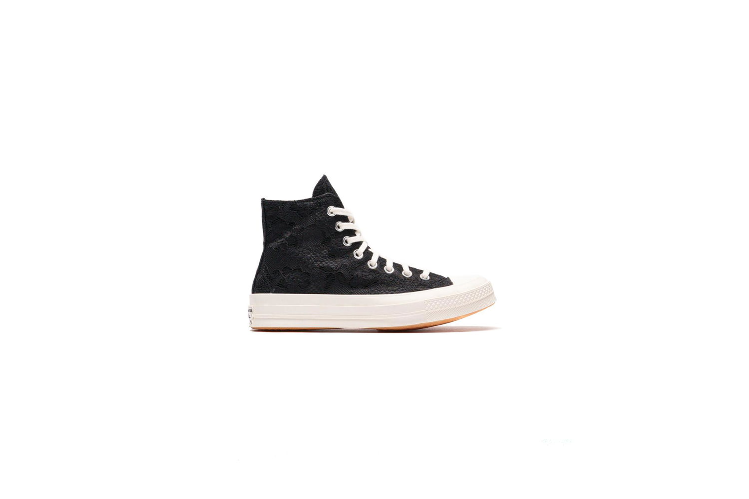 Sneakers och skor Converse Chuck 70 Lace Svart | A13665C, 0