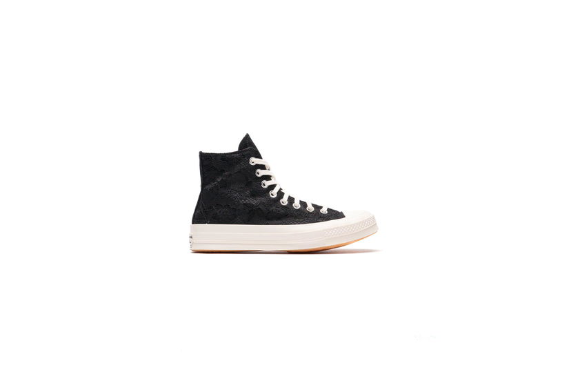Sneakers och skor Converse Chuck 70 Lace Svart | A13665C