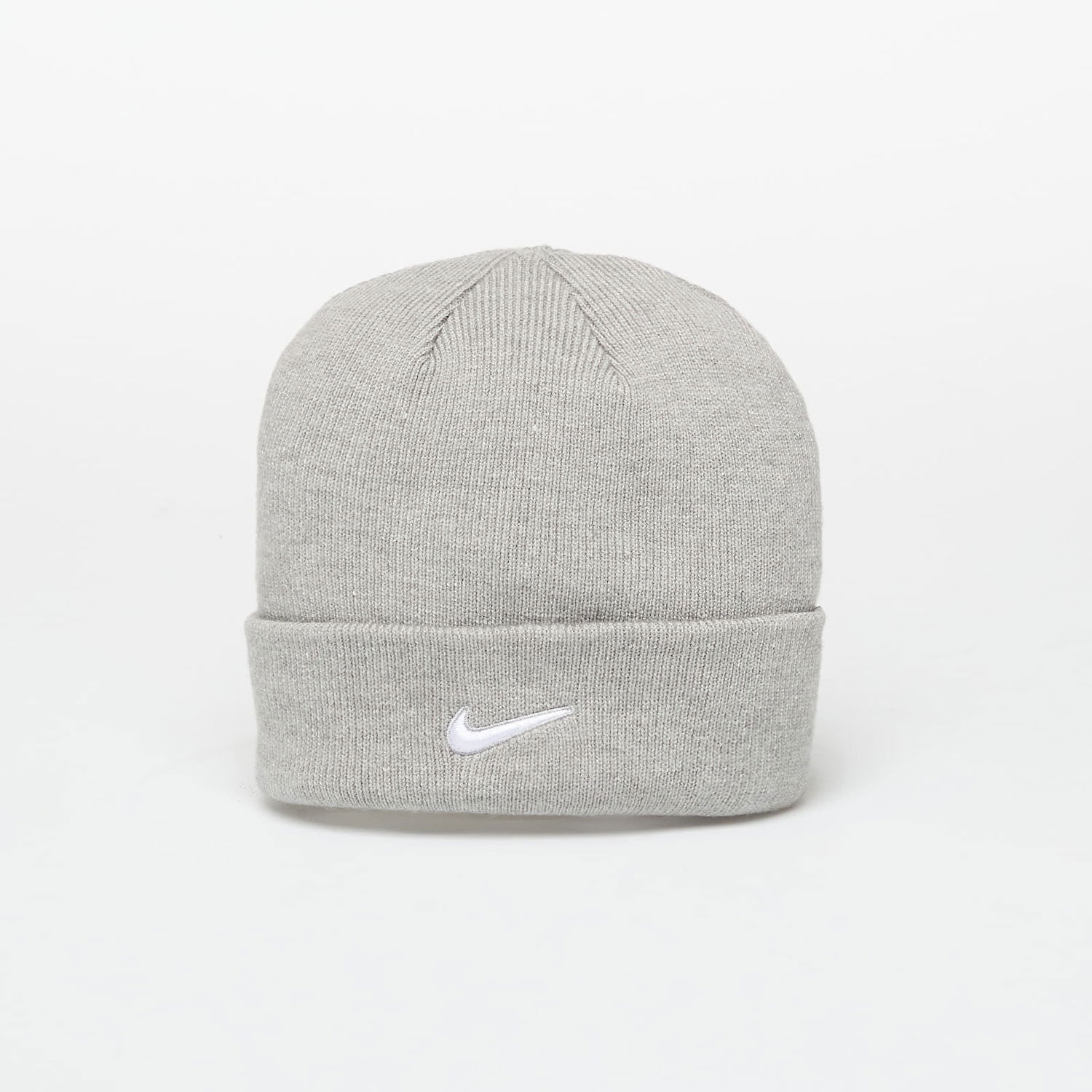Mössa Nike Terra Swoosh Beanie Universal Grå | HF0189-063, 0