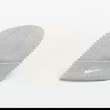 Mössa Nike Terra Swoosh Beanie Universal Grå | HF0189-063, 0