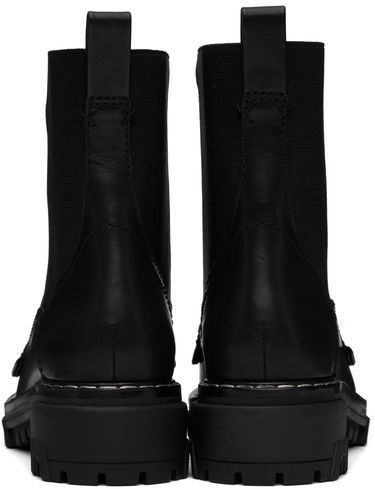 Kläder rag & bone Rag & Bone Shiloh Boots Svart | WFF19FF0233D23, 1