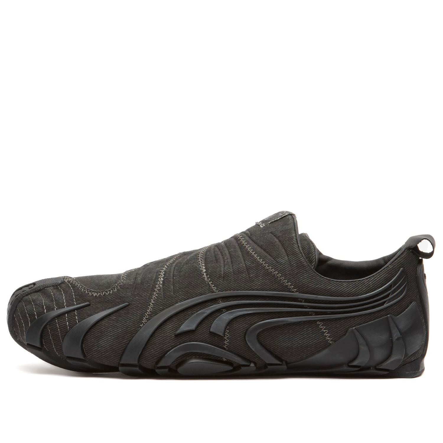 Sneakers och skor Puma Talon NFS Svart | 404389-01, 1