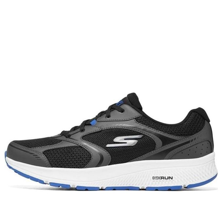 Sneakers och skor Skechers Go Run Consistent Svart | 220371-BKBL, 0