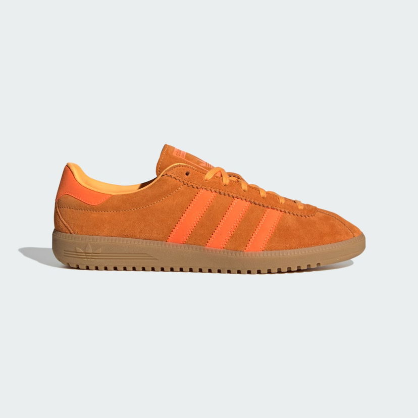 Sneakers och skor adidas Originals adidas BRMD Orange | JH5459