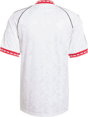 Jersey adidas Performance Manchester United '91 Jersey Vit | JF0376, 1