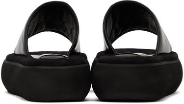 Skovård OSOI OSOI Boat Padded Slides Svart | 21FS030-14-01, 1