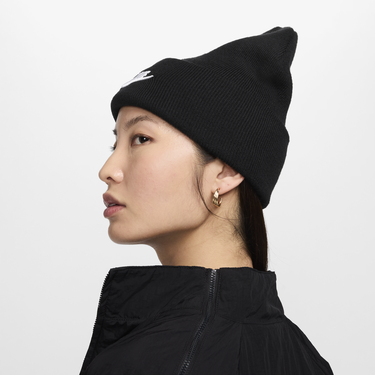 Kläder och accessoarer Nike Peak Futura Svart | HF0186-010, 3