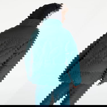 Pufferjacka adidas Originals C Down Puffer Grön | HL9199, 1