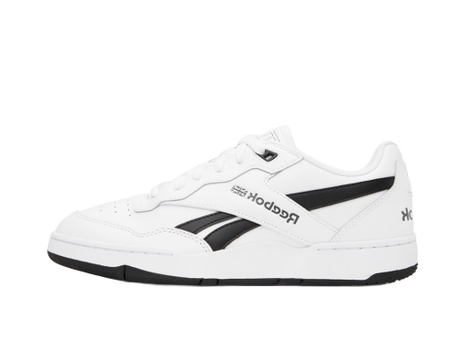 Sneakers och skor Reebok BB 4000 II Vit | 100033316