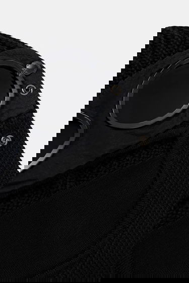 Mössa C.P. Company C.P. Company Goggle Balaclava Svart | RFCMAC740A005509A, 2