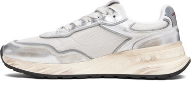 Sneakers och skor DSQUARED2 Dsquared2 Sprinter Vit | SNM0401_34708185, 2