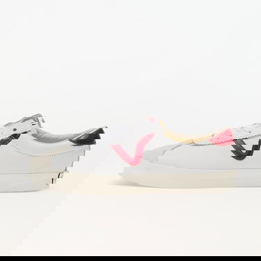 Sneakers och skor Vans Sport Low 73 LX Red Vit | VN000D2JRED1, 0