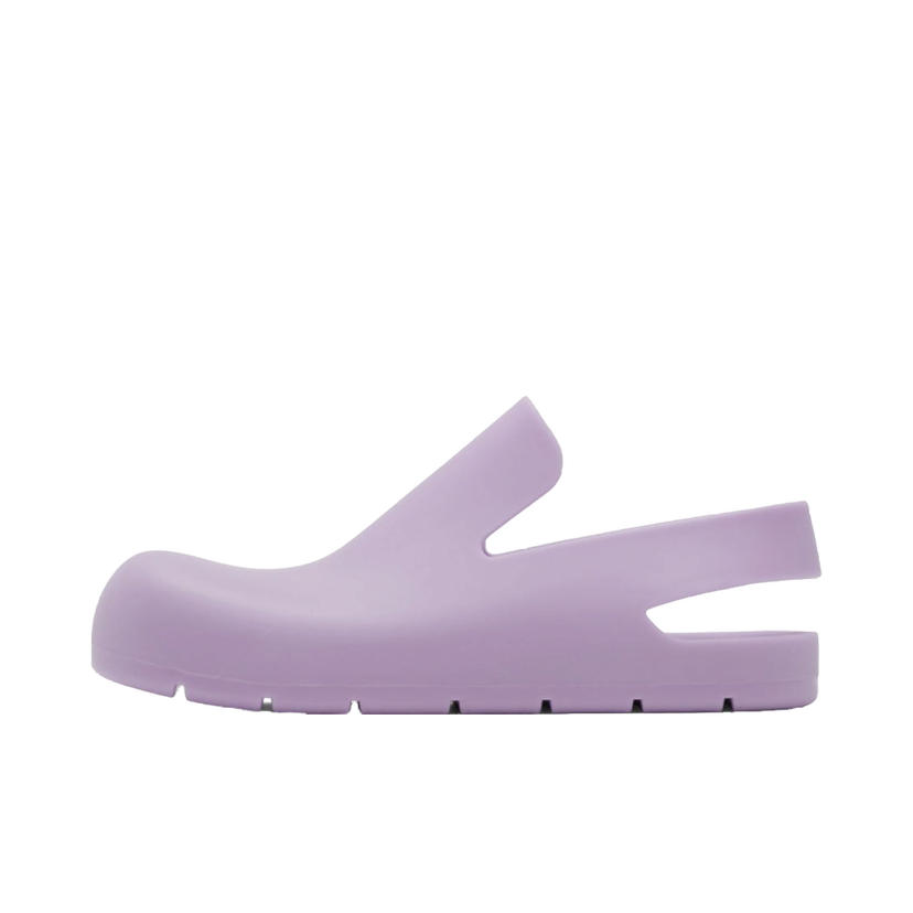 Sneakers och skor Bottega Veneta Puddle Loafers "Purple" Purpur | 661269 V00P0