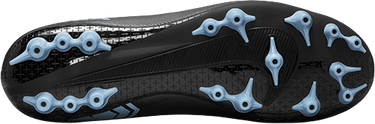 Sneakers och skor Nike Zoom Vapor 16 Academy AG Svart | fq8364-001, 2