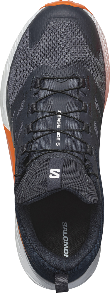 Sneakers och skor Salomon SENSE RIDE 5 GTX Svart | l47459400, 6