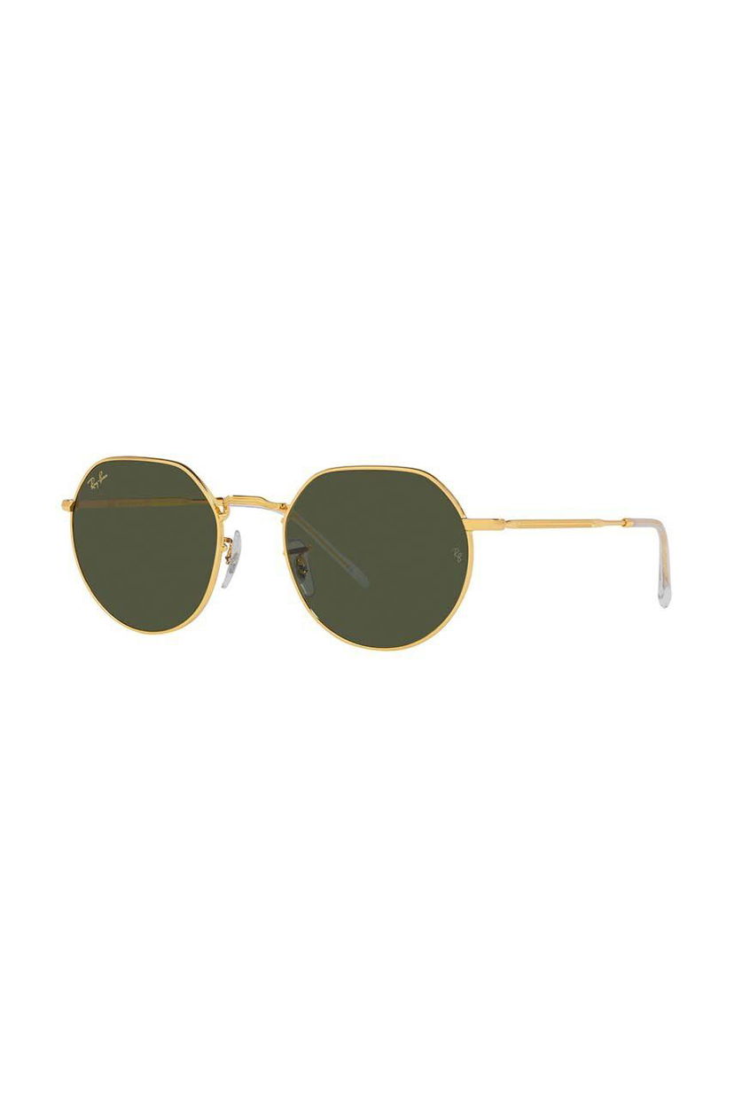 Solglasögon Ray-Ban Sunglasses JACK 0RB3565 Gul | 0RB3565