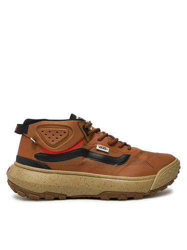 Sneakers och skor Vans MTE Crosspath Mid Brun | VN000CVVN1Z1, 0