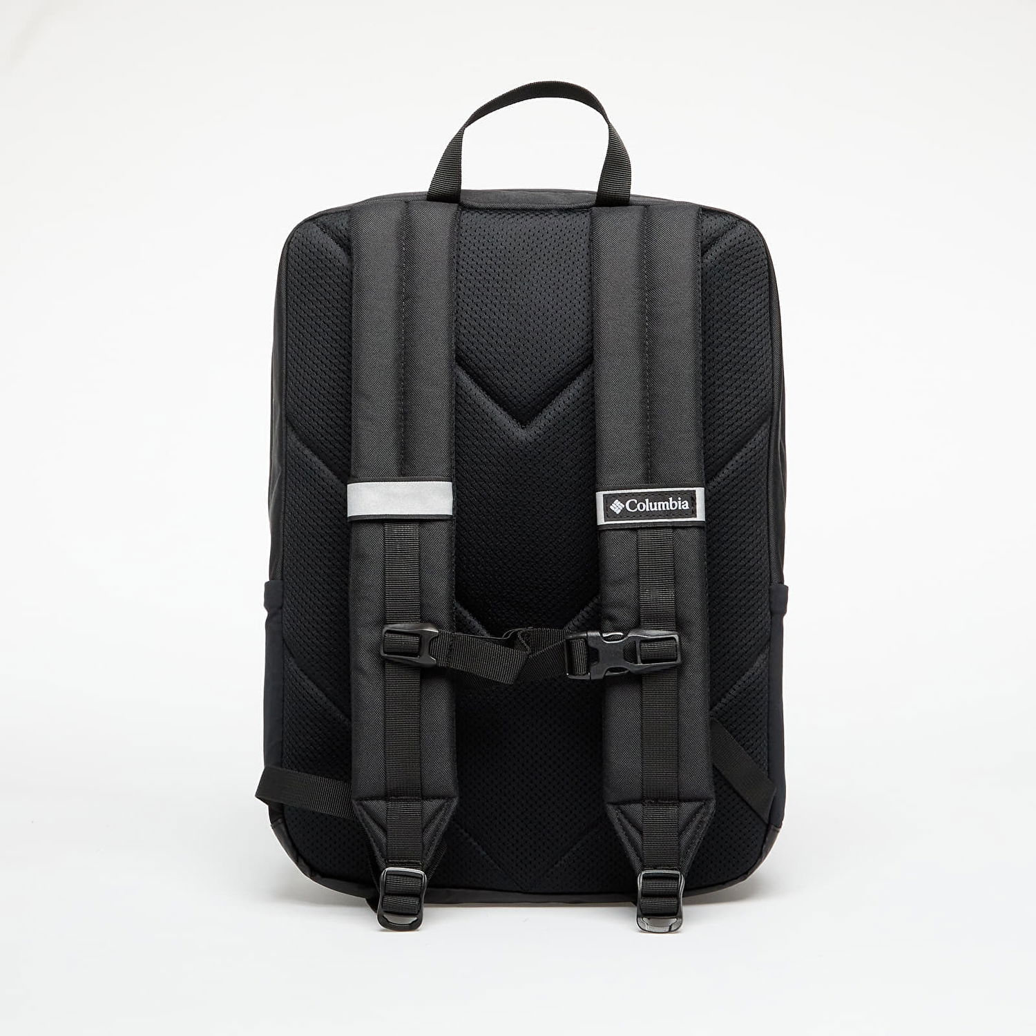 Ryggsäck Columbia Columbia Street Transit Backpack II 25 l Svart | 2101751010, 1