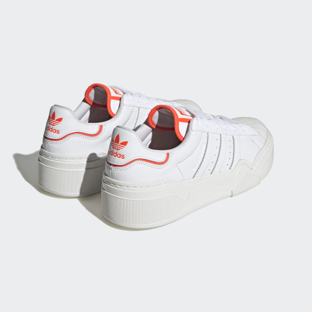 Sneakers och skor adidas Originals Superstar Bonega 2B Vit | IG2395, 1