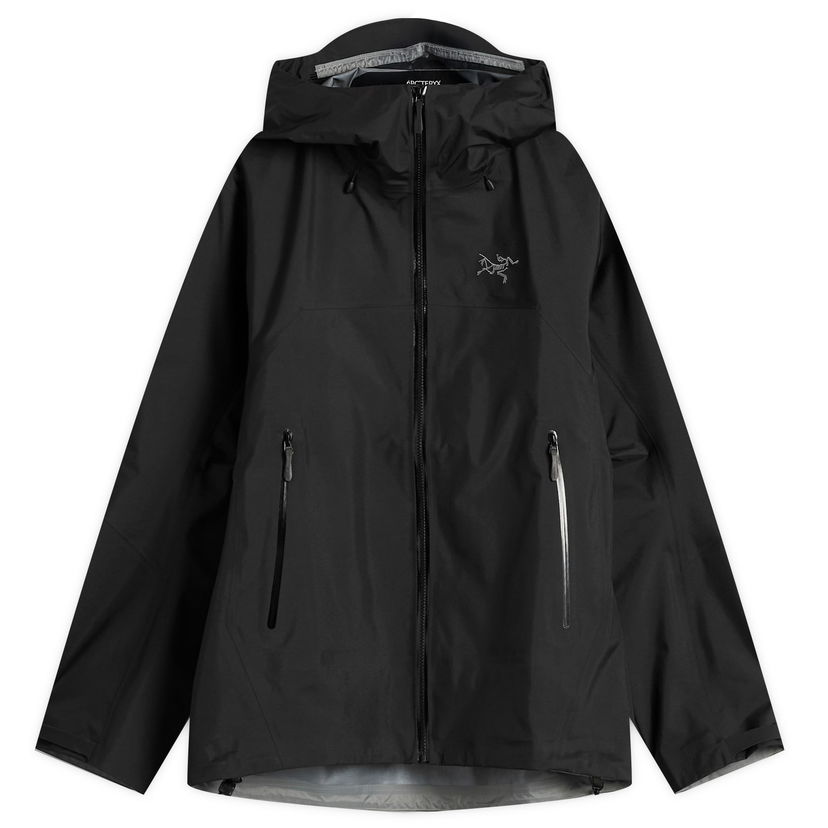 Jacka Arcteryx Beta SL Jacket, Size Large Svart | X000010020-002291