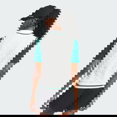 Väst adidas Performance Go-To Vest Vit | IP8664, 2