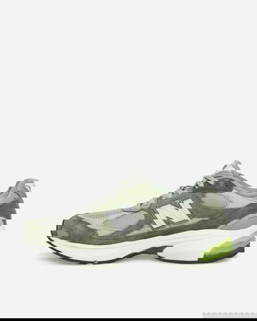 Sneakers och skor New Balance WTAPS x 2010 'Olive' Grön | U2010WT, 3