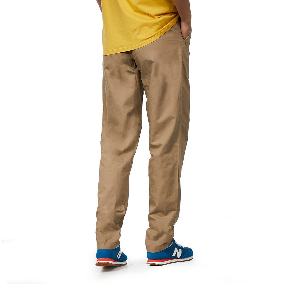 Byxor Patagonia Lightweight All-Wear Hemp Volley Pants Beige | 55515-MJVK, 1