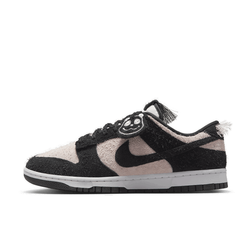 Sneakers och skor Nike Dunk Low SE “Panda” (40th Anniversary) Vit | IB2990-100