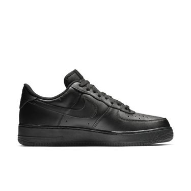 Sneakers och skor Nike Air Force 1 '07 Svart | CW2288-001, 2
