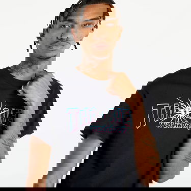 T-shirt Thrasher x AWS Nova T-shirt Svart | 145273, 2