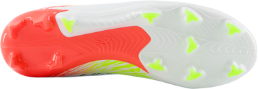 Sneakers och skor New Balance New Balance Furon Team V8 FG Vit | sf3f-ib8, 2