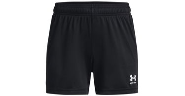 Shorts Under Armour Under Armour Challenger Knit Shorts Svart | 1379457-001, 1