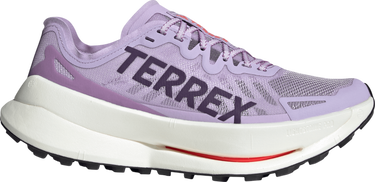 Sneakers och skor adidas Performance Terrex Agravic Speed Ultra Purpur | jq1616, 0