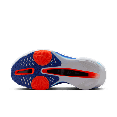 Sneakers och skor Nike Alphafly 3 Blå | FD8311-001, 4