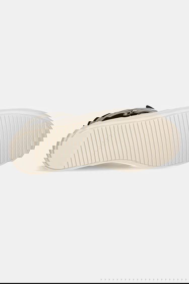 Sneakers och skor Rick Owens Rick Owens DRKSHDW Megalace Svart | DS02E7809.DOW1, 4