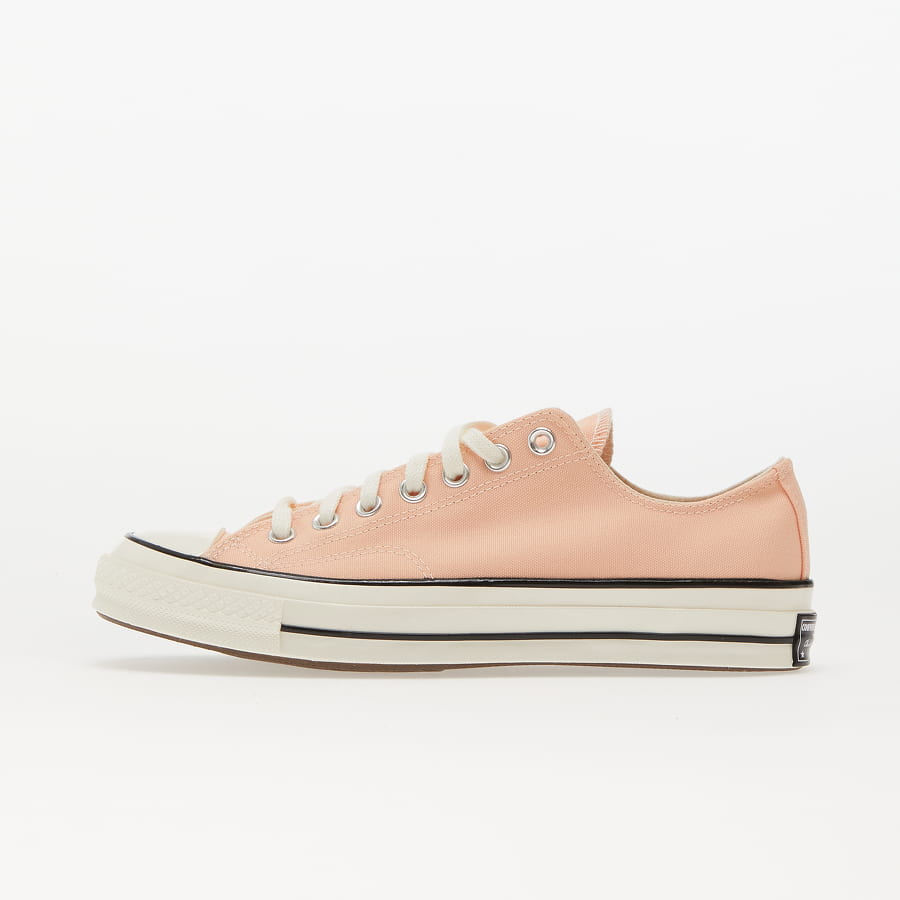 Sneakers och skor Converse Chuck 70 OX Orange | A03448C, 0