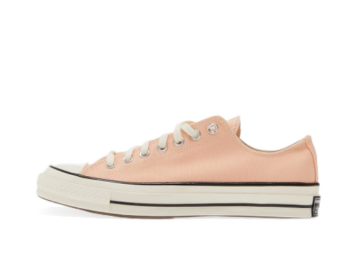 Sneakers och skor Converse Chuck 70 OX Orange | A03448C