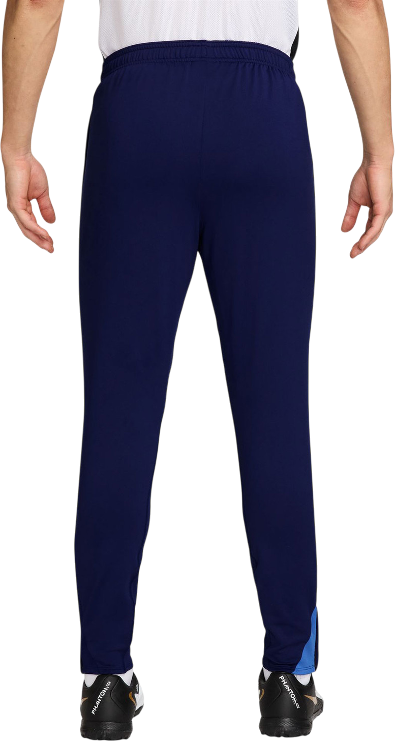 Träningsbyxor Nike Tottenham Hotspur Dri-FIT Total 90 Knit Soccer Pants Mörkblå | hm3386-492, 1