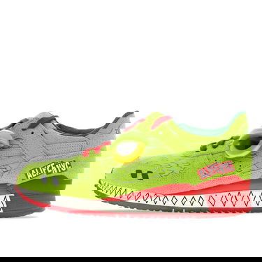 Sneakers och skor Asics Gel-Lyte III Alife "Green Monster" Grön | HJ72F-85, 1