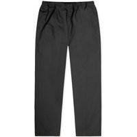 Byxor OBEY Twill Pants Svart | 142020142-BLK, 1