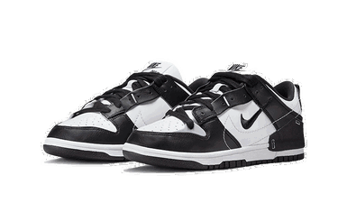 Sneakers och skor Nike Dunk Low Disrupt 2 Panda Svart | DV4024-002, 2