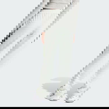 Byxor och jeans adidas Originals Neutral Court Adibreak Vit | IS5253, 4