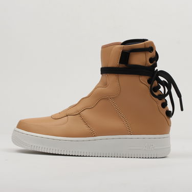 Sneakers och skor Nike Air Force 1 Rebel XX ''Praline'' W Beige | AO1525-200, 0