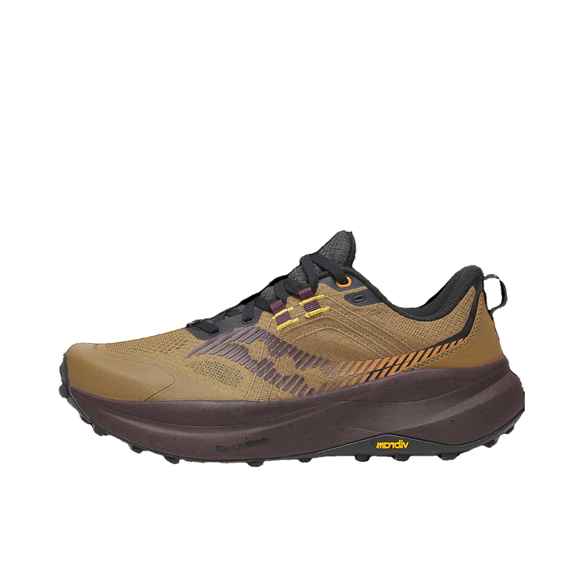 Sneakers och skor Saucony XODUS ULTRA 4 Brun | s21032-245